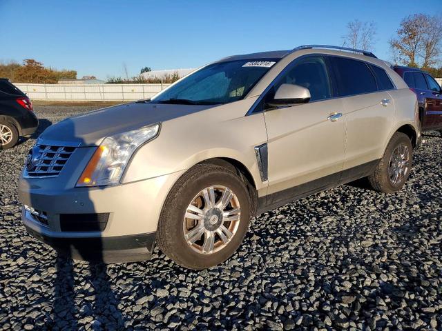 2015 CADILLAC SRX