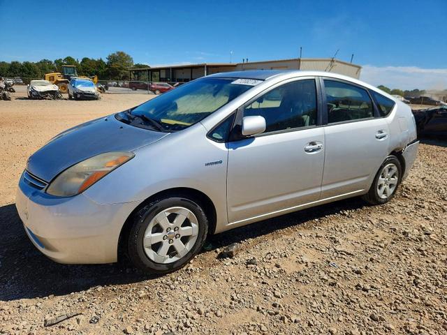 2006 TOYOTA PRIUS BASE  