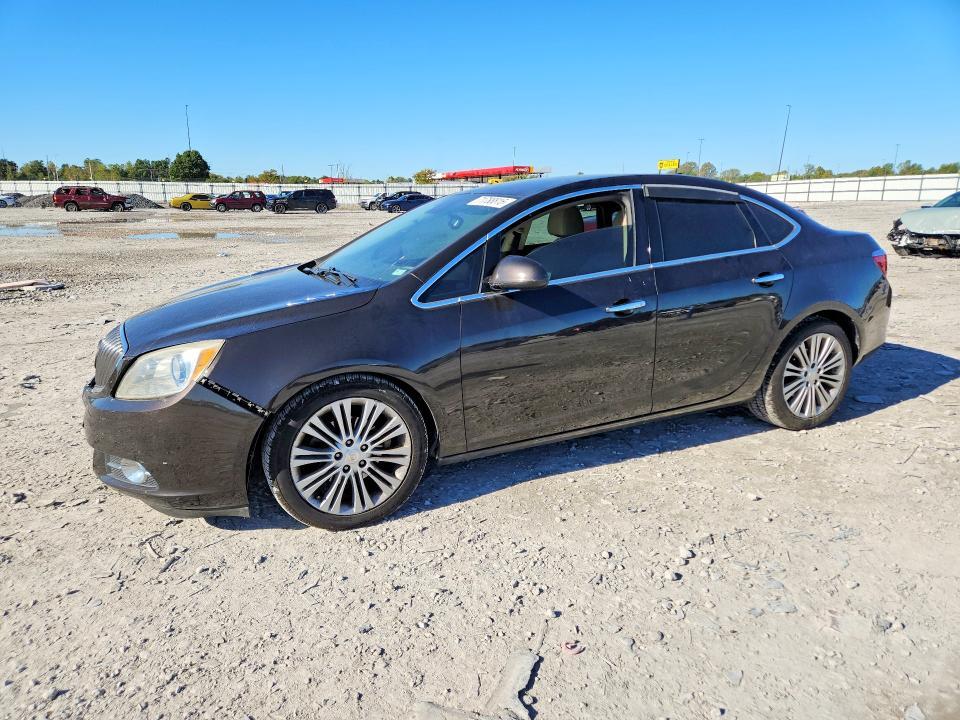 2013 BUICK VERANO   