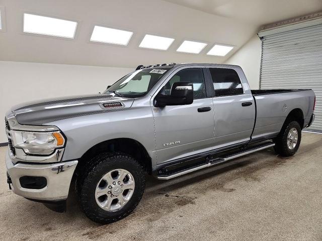 2023 RAM 2500