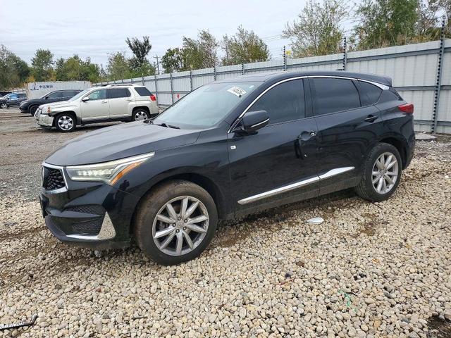 2019 ACUR RDX   