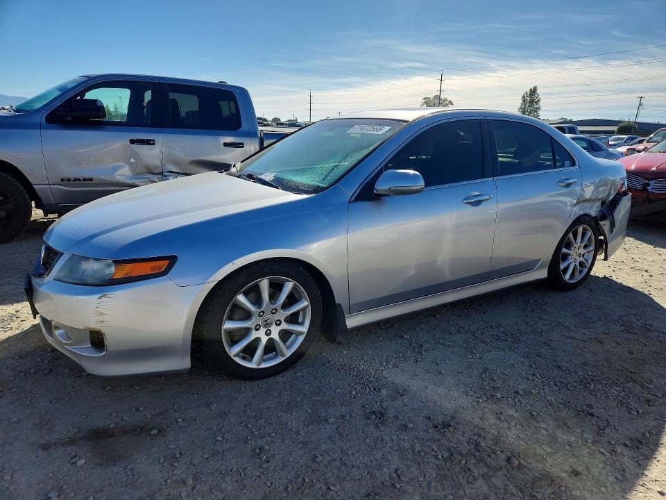 2007 ACURA TSX   