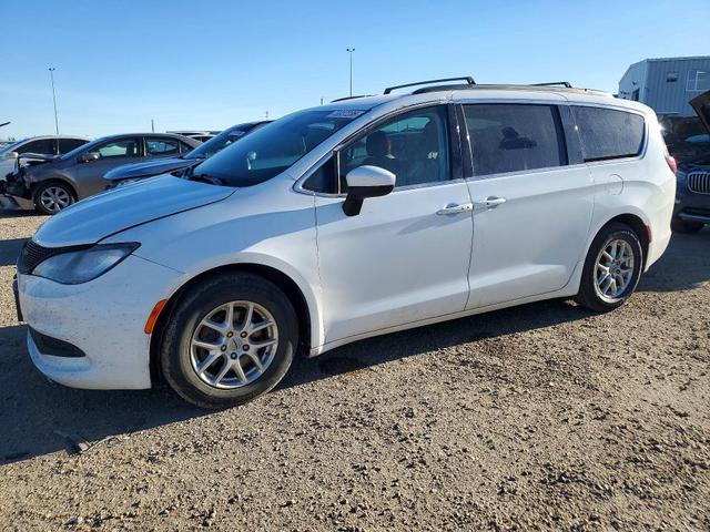 2022 CHRYSLER GRAND CARA