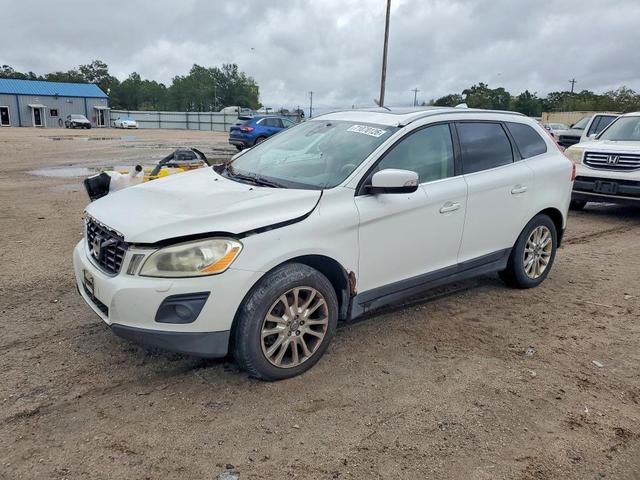 2010 VOLVO XC60 T6  