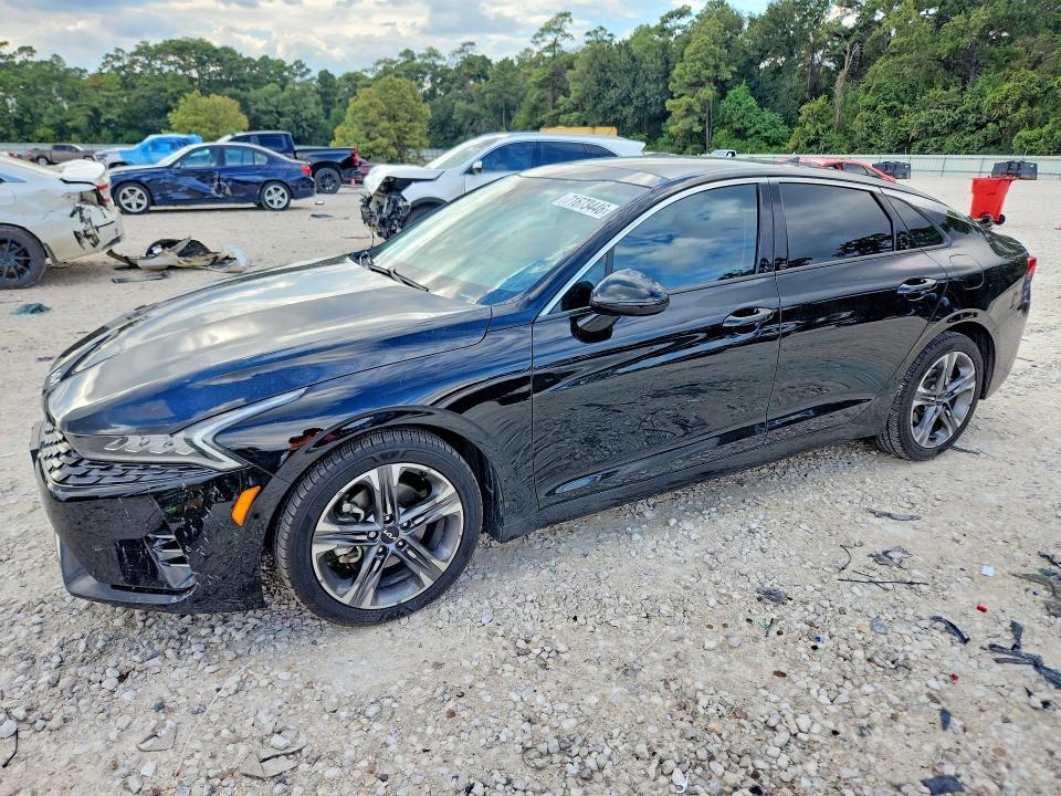 2024 KIA K5 EX  