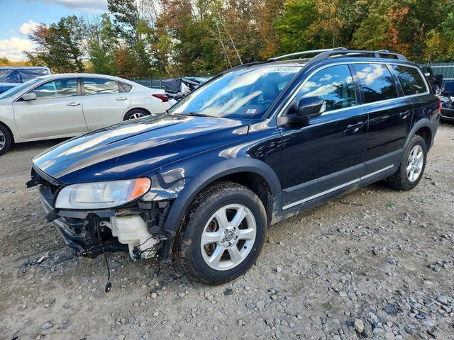 2012 VOLVO XC70 32  