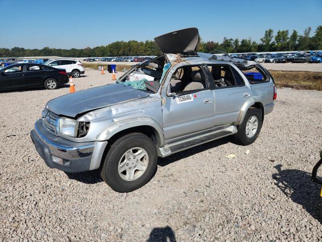 2001 TOYOTA 4RUNNER SR5  