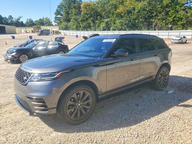 2018 LAND ROVER RANGE ROVER VELAR R-DYNAMIC SE  