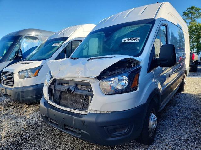 2023 FORD TRANSIT T-350  