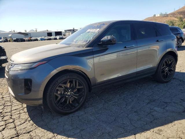 2020 LAND ROVER RANGE ROVER EVOQUE SE  