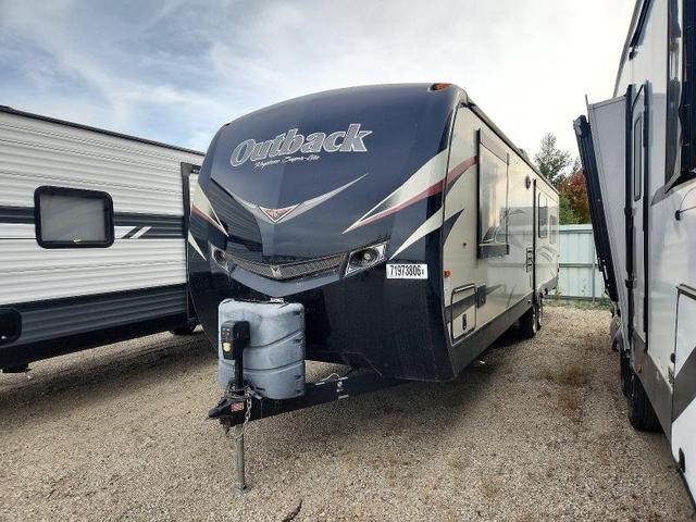 2016 KEYSTONE OTHER   
