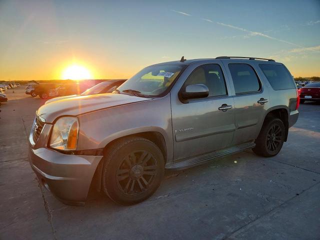 2009 GMC YUKON
