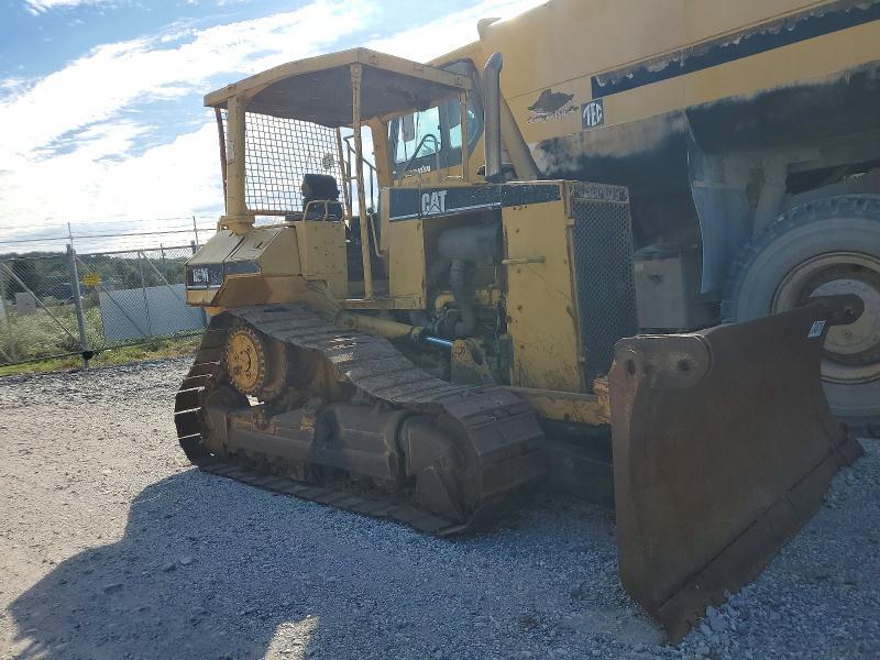 1999 CATERPILLAR D5M DOZER