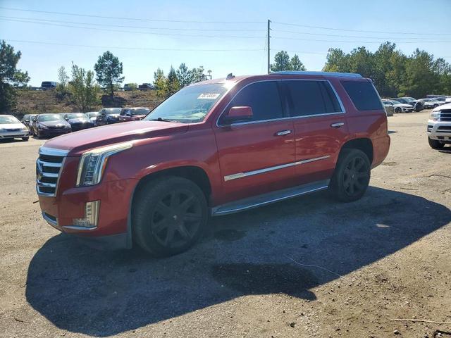 2015 CADILLAC ESCALADE PREMIUM  