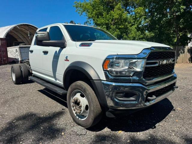 2024 RAM 5500