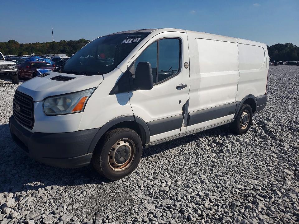 2015 FORD TRANSIT T-250  