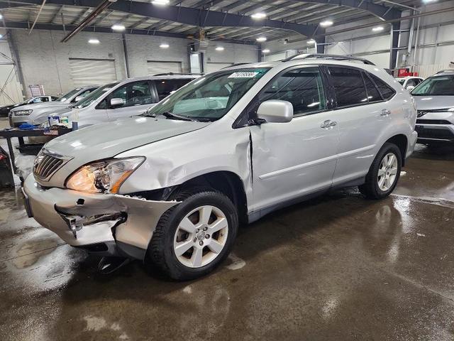 2009 LEXUS RX 350  