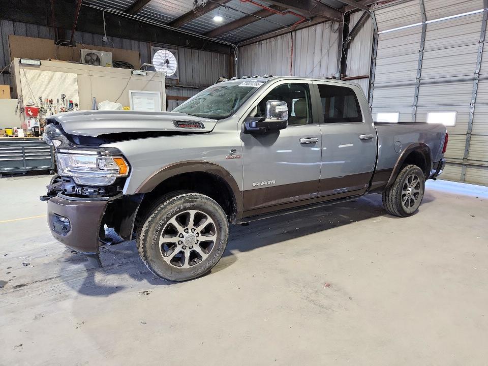 2024 RAM 2500 LONGHORN  