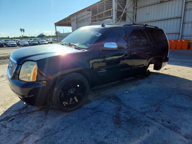 2011 GMC YUKON SLE  