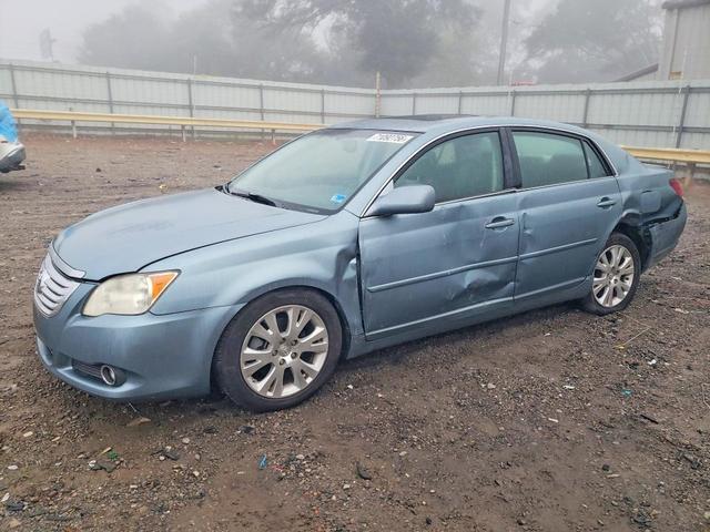 2009 TOYOTA AVALON XLS  