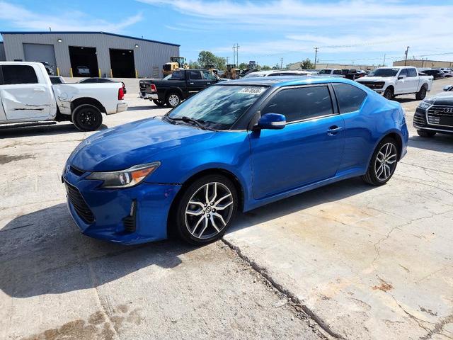 2016 SCION TC BASE  