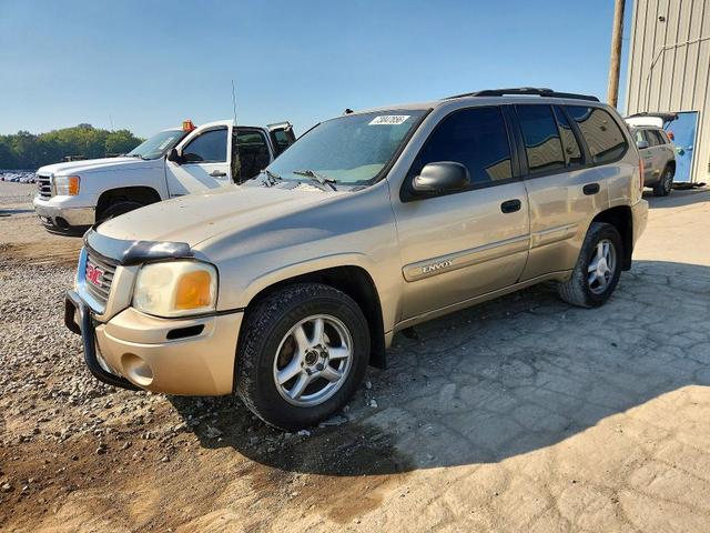 2004 GMC ENVOY   
