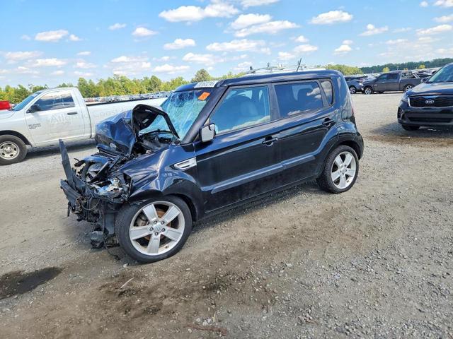 2011 KIA SOUL !  