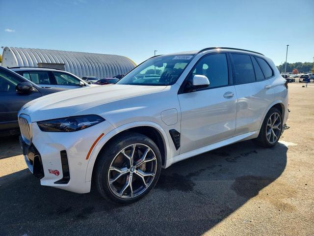 2024 BMW X5