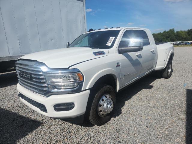 2024 RAM 3500 LONGHORN  