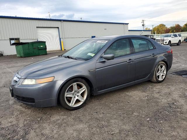 2006 ACURA TL