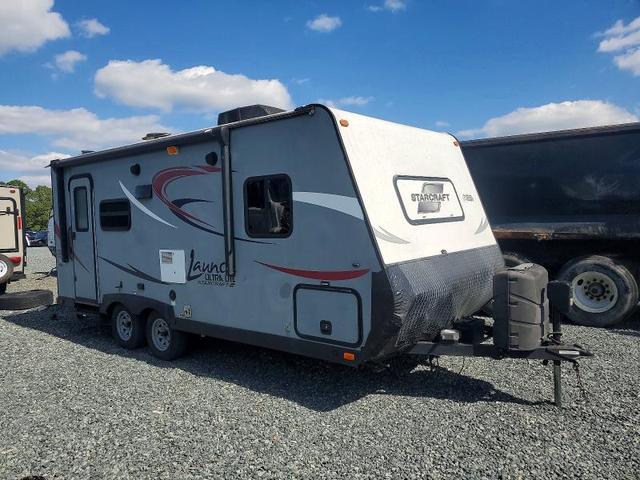 2016 STARCRAFT LAUNCH CAMPER