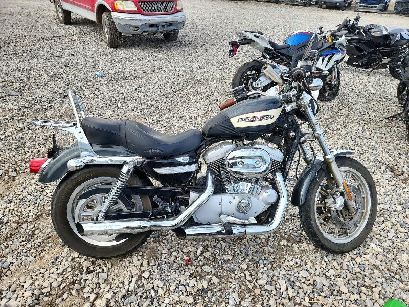 2005 HARLEY-DAVIDSON XL1200 R  
