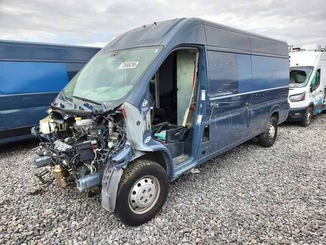 2020 RAM PROMASTER 3500 - DELIVERY VAN