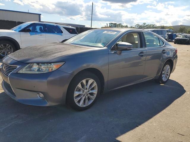 2015 LEXUS ES300