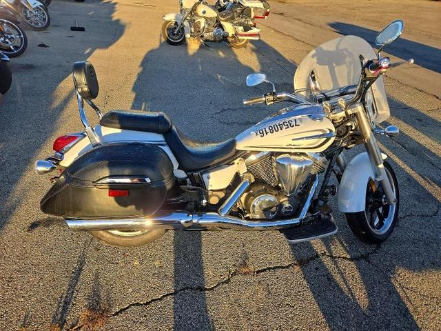 2015 YAMAHA XVS950 A  