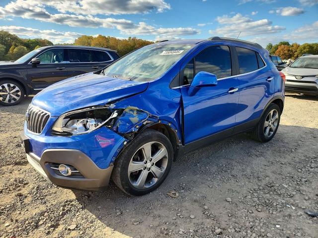 2013 BUICK ENCORE CONVENIENCE  