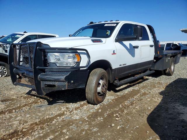 2020 RAM 3500   