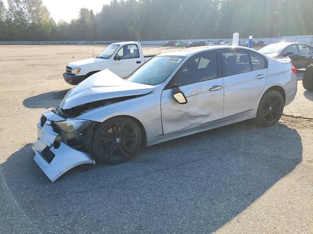 2016 BMW 328 I SULEV  