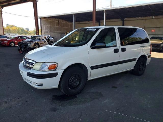 2003 CHEVROLET VENTURE   