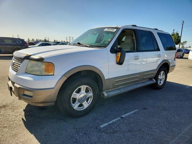 2004 FORD EXPEDITION EDDIE BAUER  