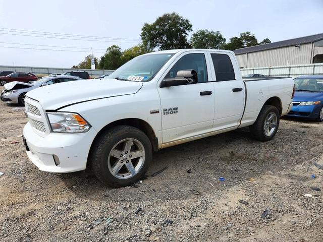 2015 RAM 1500 ST  