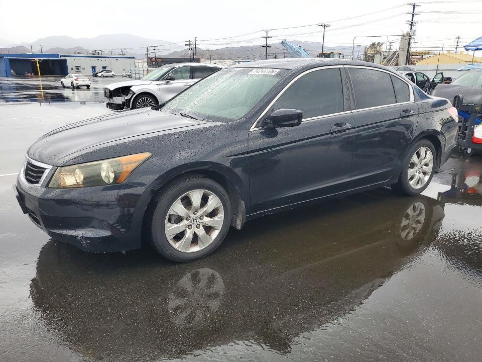 2008 HONDA ACCORD EX  