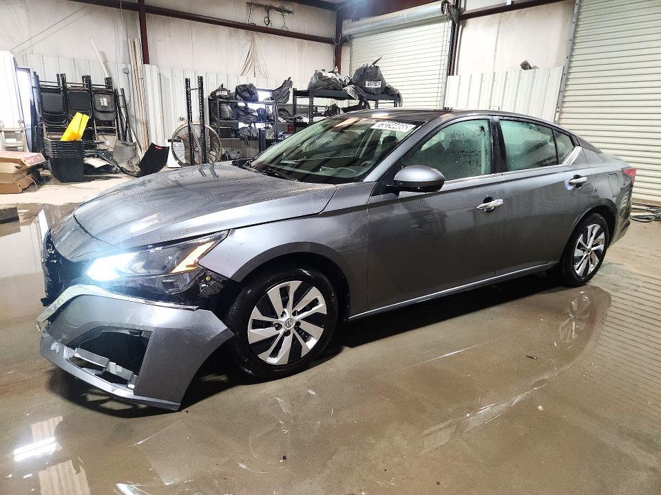 2023 NISSAN ALTIMA S  