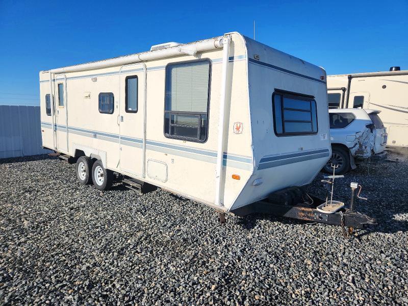 1997 GULF STREAM CAMPER