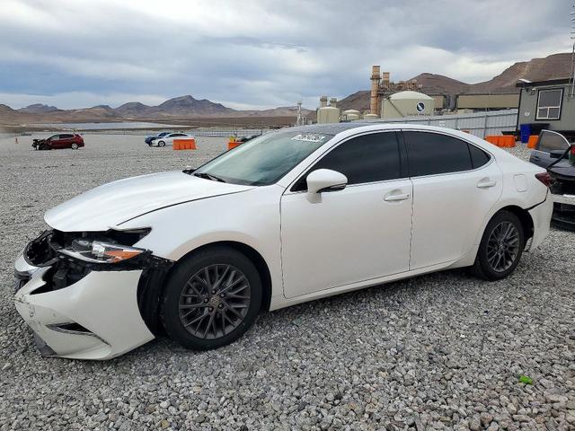 2018 LEXUS ES350