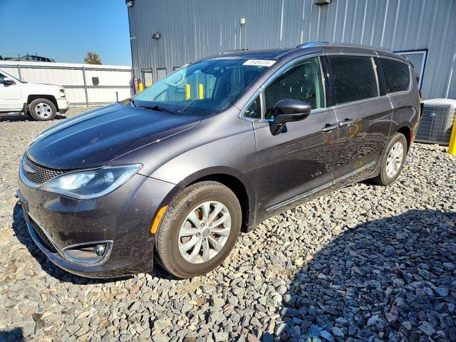 2019 CHRYSLER PACIFICA