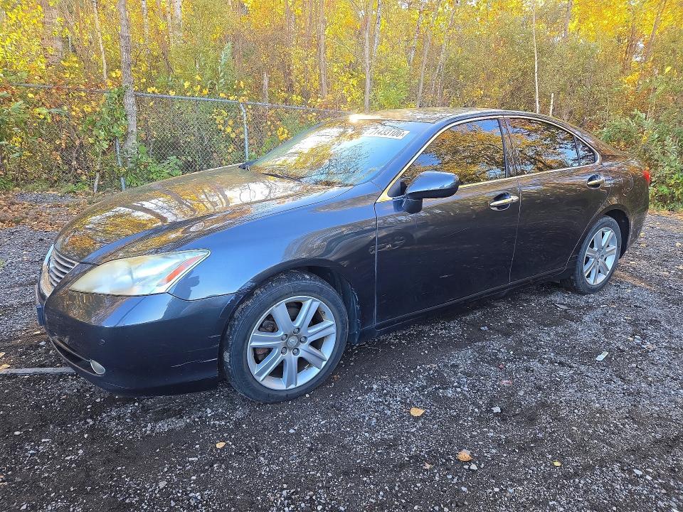 2008 LEXUS ES 350  