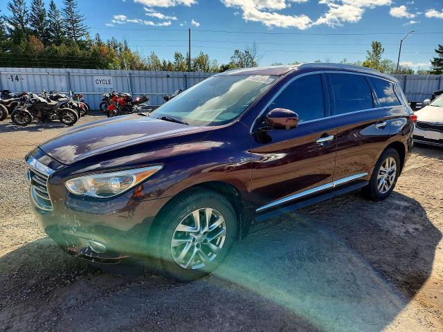 2014 INFINITI QX60 BASE  
