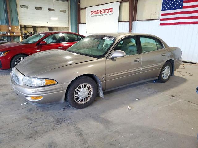 2002 BUICK LESABRE