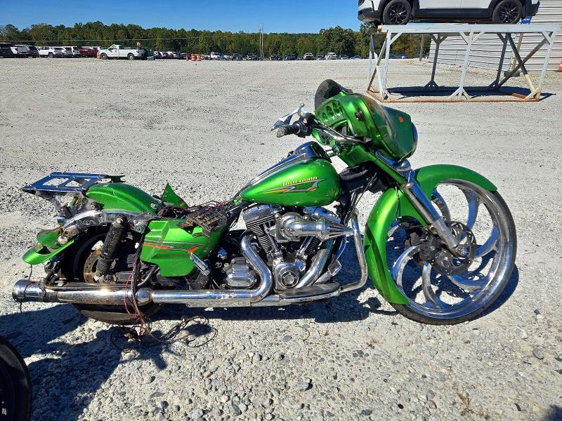 1995 HARLEY-DAVIDSON XL1200   